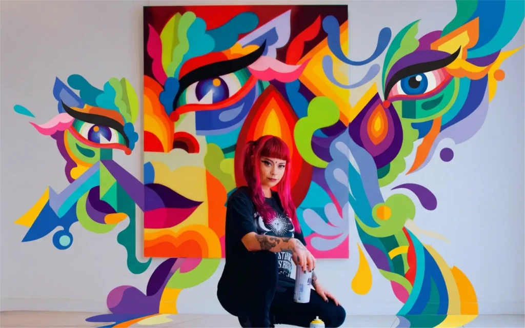 Branding cultural y diseño gráfico