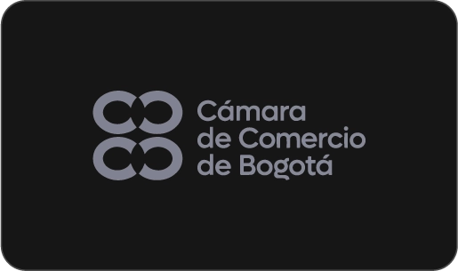 Camara de Comercio de Bogotá Cliente