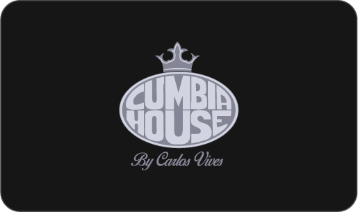 Cumbia House by Carlos Vives Cliente