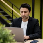 Jhony Murillo CEO - Hoop Agency